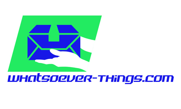 Whatsoever-Things.Com